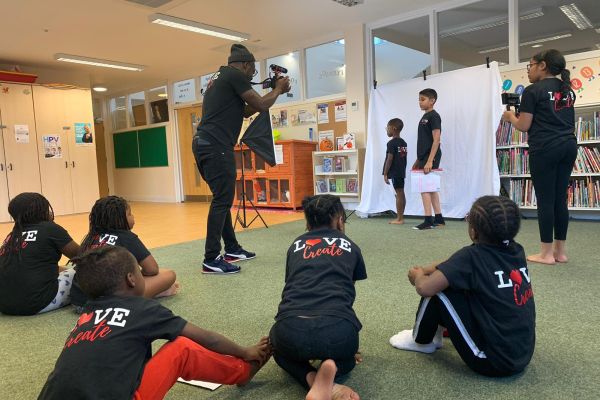 Free Workshops