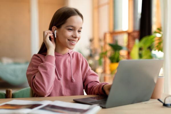 Online Learning