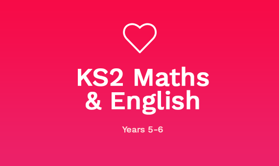 SATS English & Maths